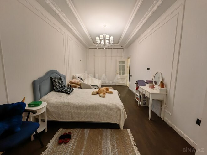 Satılır 4 otaqlı yeni tikili 205 m², İçəri Şəhər m., photo 29 from 32
