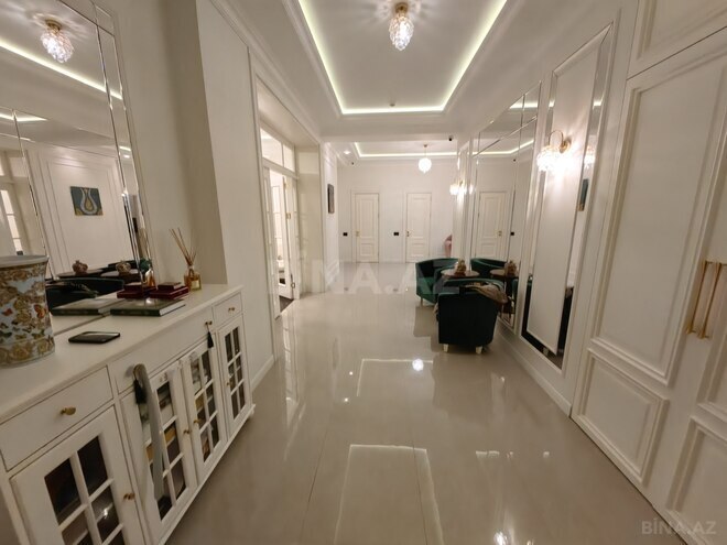 Satılır 4 otaqlı yeni tikili 205 m², İçəri Şəhər m., photo 10 from 32