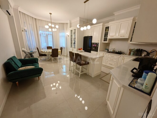 Satılır 4 otaqlı yeni tikili 205 m², İçəri Şəhər m., photo 19 from 32