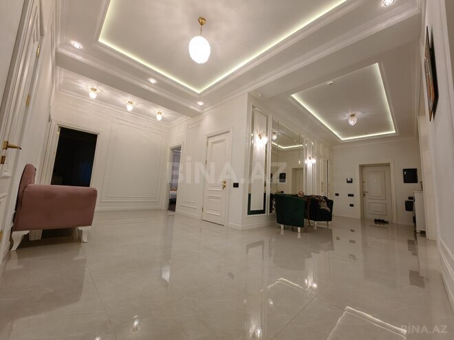 Satılır 4 otaqlı yeni tikili 205 m², İçəri Şəhər m., photo 8 from 32