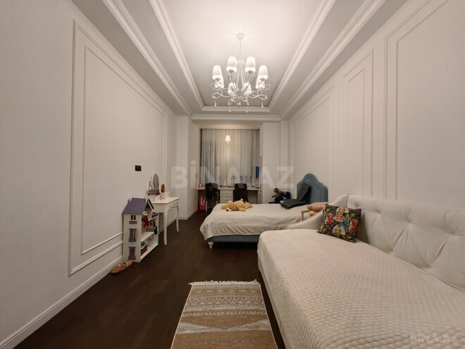 Satılır 4 otaqlı yeni tikili 205 m², İçəri Şəhər m., photo 14 from 32