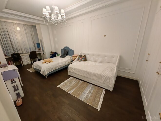Satılır 4 otaqlı yeni tikili 205 m², İçəri Şəhər m., photo 17 from 32