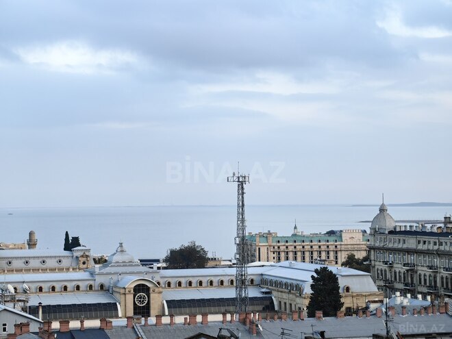 Satılır 4 otaqlı yeni tikili 205 m², İçəri Şəhər m., photo 28 from 32
