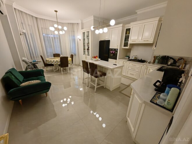 Satılır 4 otaqlı yeni tikili 205 m², İçəri Şəhər m., photo 13 from 32