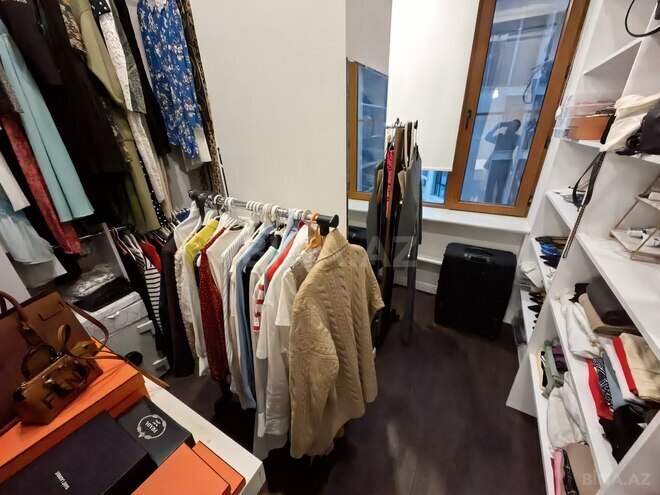 Satılır 4 otaqlı yeni tikili 205 m², İçəri Şəhər m., photo 24 from 32