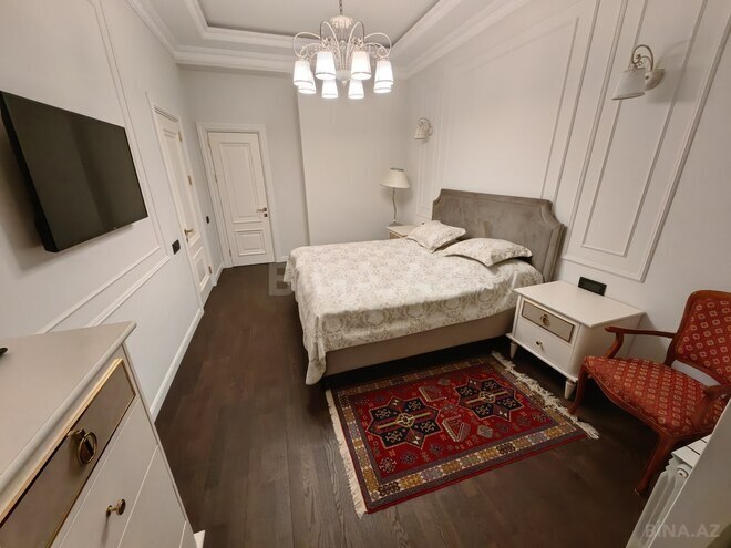 Satılır 4 otaqlı yeni tikili 205 m², İçəri Şəhər m., photo 27 from 32