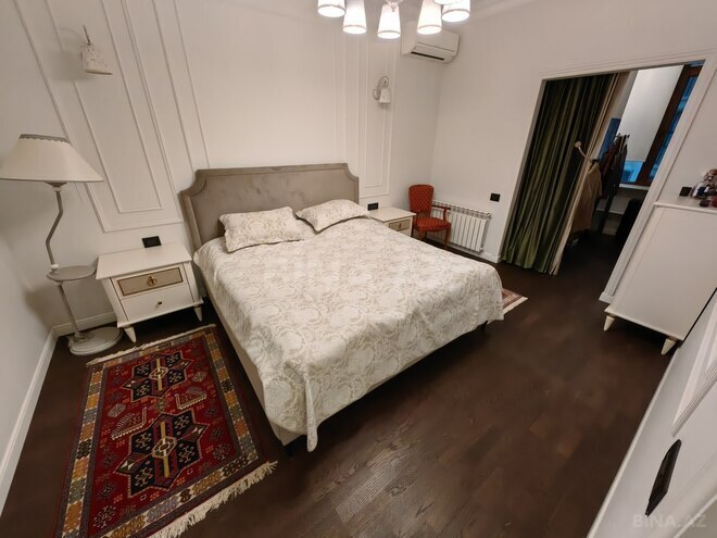 Satılır 4 otaqlı yeni tikili 205 m², İçəri Şəhər m., photo 22 from 32
