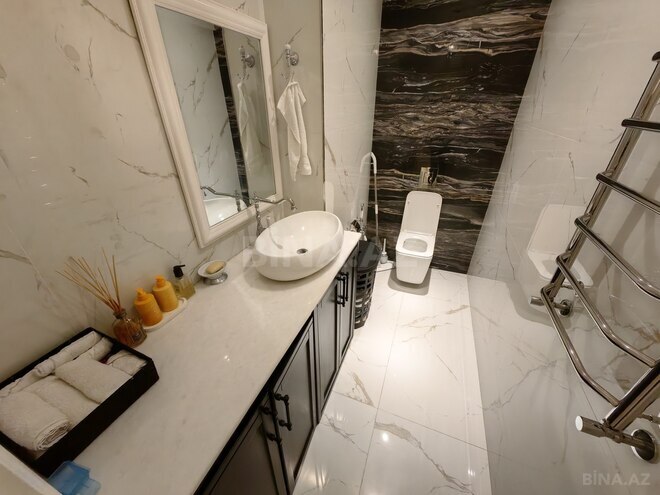 Satılır 4 otaqlı yeni tikili 205 m², İçəri Şəhər m., photo 21 from 32