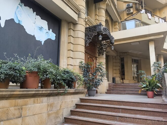 Satılır 4 otaqlı yeni tikili 205 m², İçəri Şəhər m., photo 31 from 32