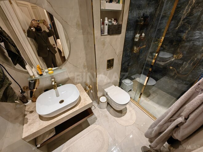 Satılır 4 otaqlı yeni tikili 205 m², İçəri Şəhər m., photo 16 from 32