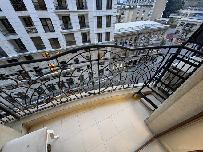 Satılır 4 otaqlı yeni tikili 205 m², İçəri Şəhər m., photo 6 from 32