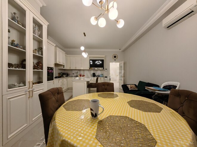 Satılır 4 otaqlı yeni tikili 205 m², İçəri Şəhər m., photo 12 from 32