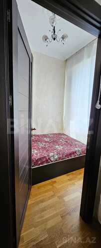 Satılır 2 otaqlı yeni tikili 30 m², photo 10 from 12