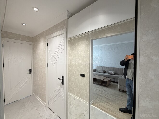 Продаётся 2-комн. вторичка 36 м², пос. 8-й километр, photo 9 from 13