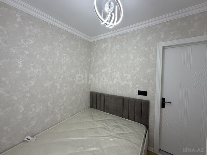 Продаётся 2-комн. вторичка 36 м², пос. 8-й километр, photo 10 from 13