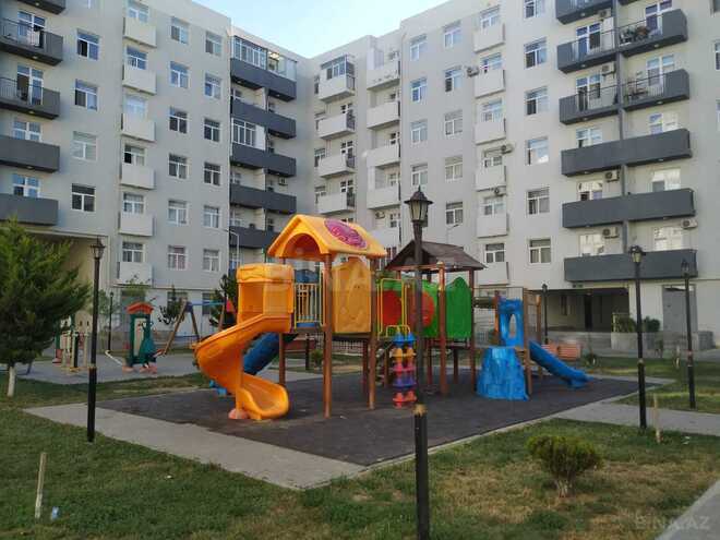 İcarəyə verilir 2 otaqlı yeni tikili 60 m², Hövsan q., photo 15 from 18