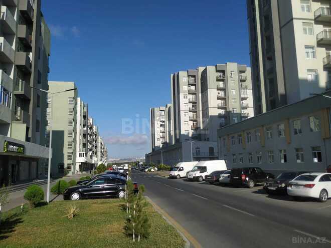 İcarəyə verilir 2 otaqlı yeni tikili 60 m², Hövsan q., photo 16 from 18