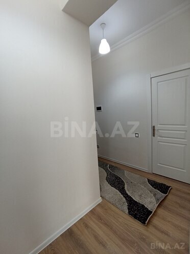 İcarəyə verilir 2 otaqlı yeni tikili 60 m², Hövsan q., photo 11 from 18
