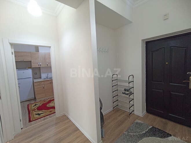 İcarəyə verilir 2 otaqlı yeni tikili 60 m², Hövsan q., photo 12 from 18