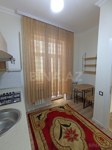 İcarəyə verilir 2 otaqlı yeni tikili 60 m², Hövsan q., photo 9 from 18