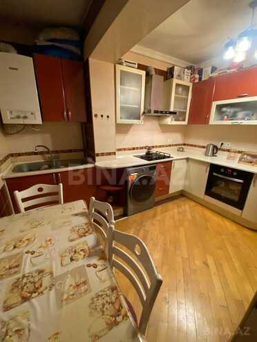 İcarəyə verilir 2 otaqlı yeni tikili 70 m², Nəsimi m., photo 19 from 25