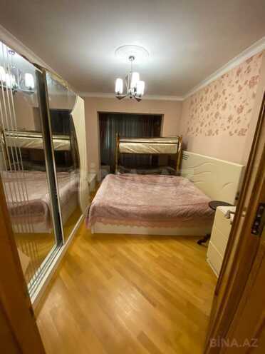 İcarəyə verilir 2 otaqlı yeni tikili 70 m², Nəsimi m., photo 10 from 25