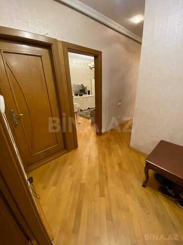 İcarəyə verilir 2 otaqlı yeni tikili 70 m², Nəsimi m., photo 6 from 25
