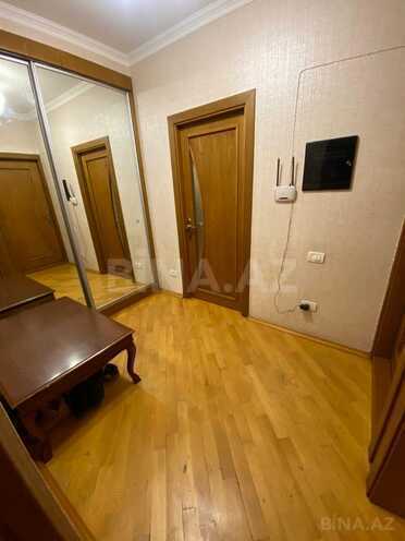 İcarəyə verilir 2 otaqlı yeni tikili 70 m², Nəsimi m., photo 8 from 25
