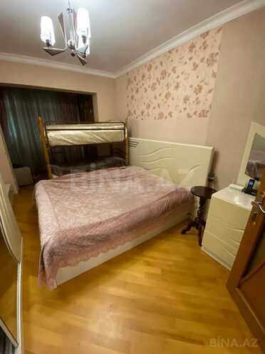 İcarəyə verilir 2 otaqlı yeni tikili 70 m², Nəsimi m., photo 11 from 25