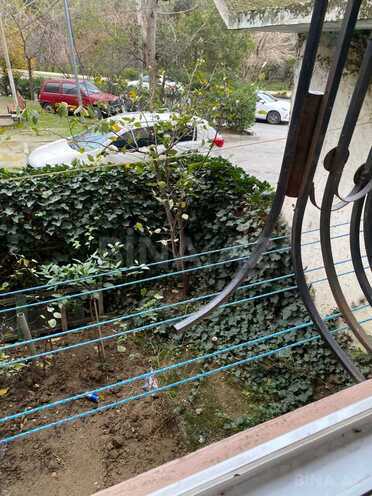 İcarəyə verilir 2 otaqlı yeni tikili 70 m², Nəsimi m., photo 23 from 25