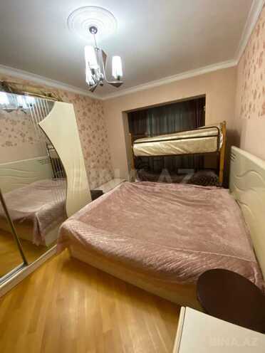 İcarəyə verilir 2 otaqlı yeni tikili 70 m², Nəsimi m., photo 12 from 25