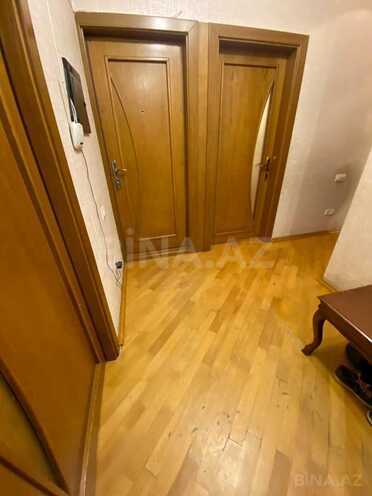 İcarəyə verilir 2 otaqlı yeni tikili 70 m², Nəsimi m., photo 7 from 25
