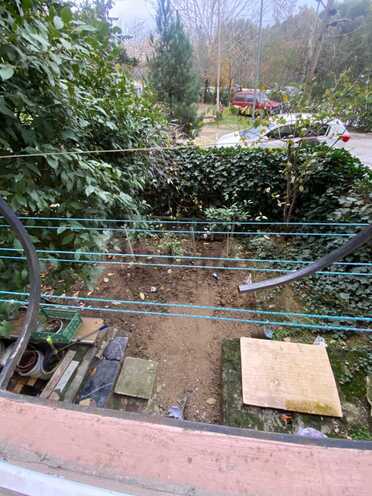 İcarəyə verilir 2 otaqlı yeni tikili 70 m², Nəsimi m., photo 24 from 25