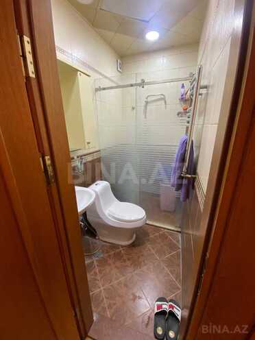 İcarəyə verilir 2 otaqlı yeni tikili 70 m², Nəsimi m., photo 22 from 25
