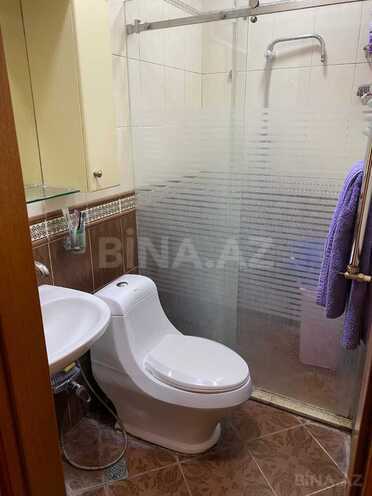 İcarəyə verilir 2 otaqlı yeni tikili 70 m², Nəsimi m., photo 21 from 25
