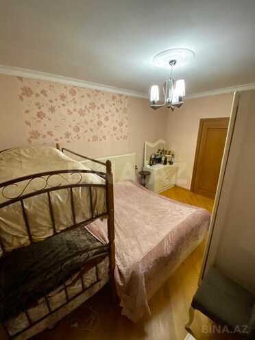 İcarəyə verilir 2 otaqlı yeni tikili 70 m², Nəsimi m., photo 14 from 25