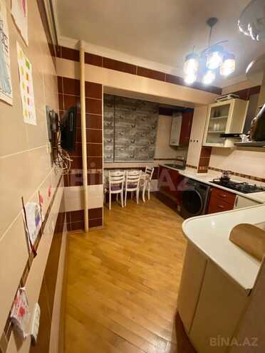İcarəyə verilir 2 otaqlı yeni tikili 70 m², Nəsimi m., photo 17 from 25