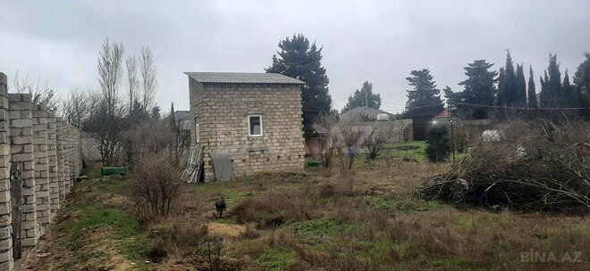 Satılır  torpaq 6.3 sot, Maştağa q., photo 3 from 8