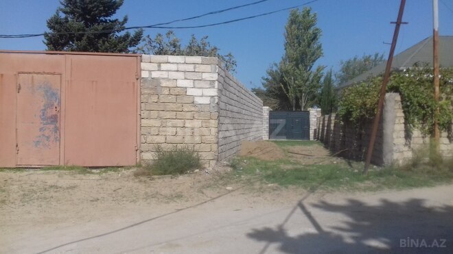 Satılır  torpaq 6.3 sot, Maştağa q., photo 6 from 8