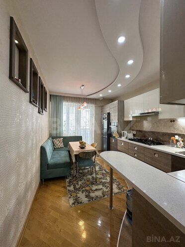 Продаётся 3-комн. новостройка 127 м², пос. Ени Ясамал, photo 8 from 20