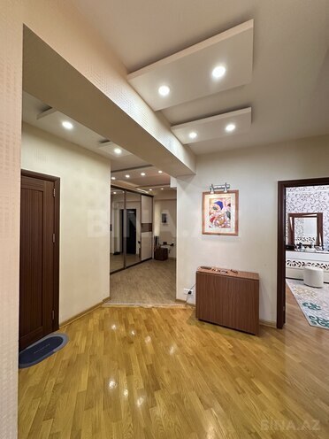 Продаётся 3-комн. новостройка 127 м², пос. Ени Ясамал, photo 6 from 20