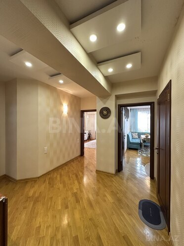 Продаётся 3-комн. новостройка 127 м², пос. Ени Ясамал, photo 7 from 20