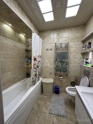 Продаётся 3-комн. новостройка 127 м², пос. Ени Ясамал, photo 12 from 20