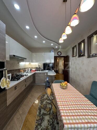 Продаётся 3-комн. новостройка 127 м², пос. Ени Ясамал, photo 11 from 20