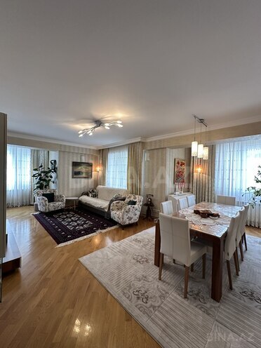 Продаётся 3-комн. новостройка 127 м², пос. Ени Ясамал, photo 18 from 20