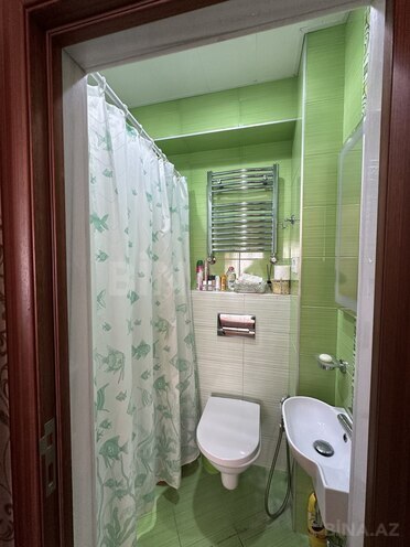 Продаётся 3-комн. новостройка 127 м², пос. Ени Ясамал, photo 16 from 20