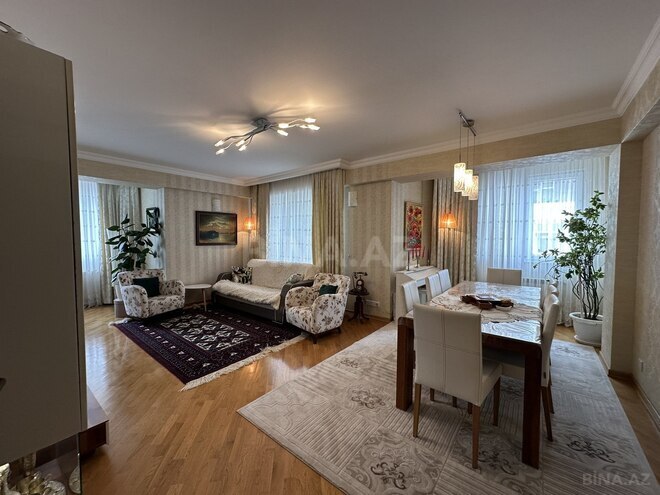 Продаётся 3-комн. новостройка 127 м², пос. Ени Ясамал, photo 19 from 20