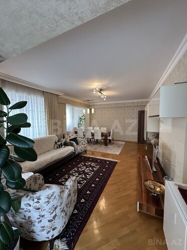 Продаётся 3-комн. новостройка 127 м², пос. Ени Ясамал, photo 4 from 20