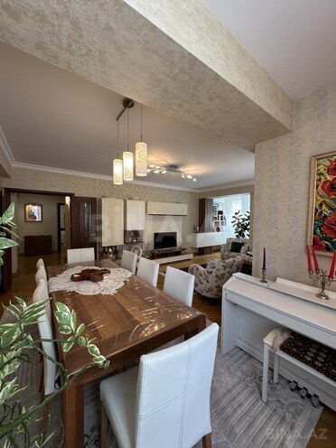 Продаётся 3-комн. новостройка 127 м², пос. Ени Ясамал, photo 1 from 20