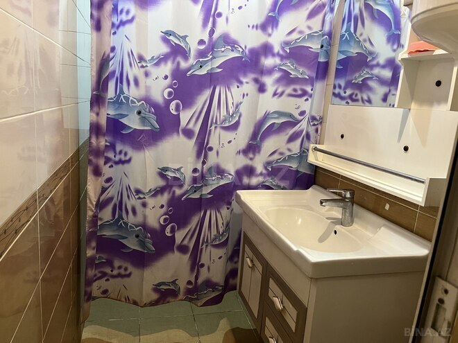 Сдаётся 3-комн. вторичка 68 м², м. Элмляр Академиясы, photo 12 from 16